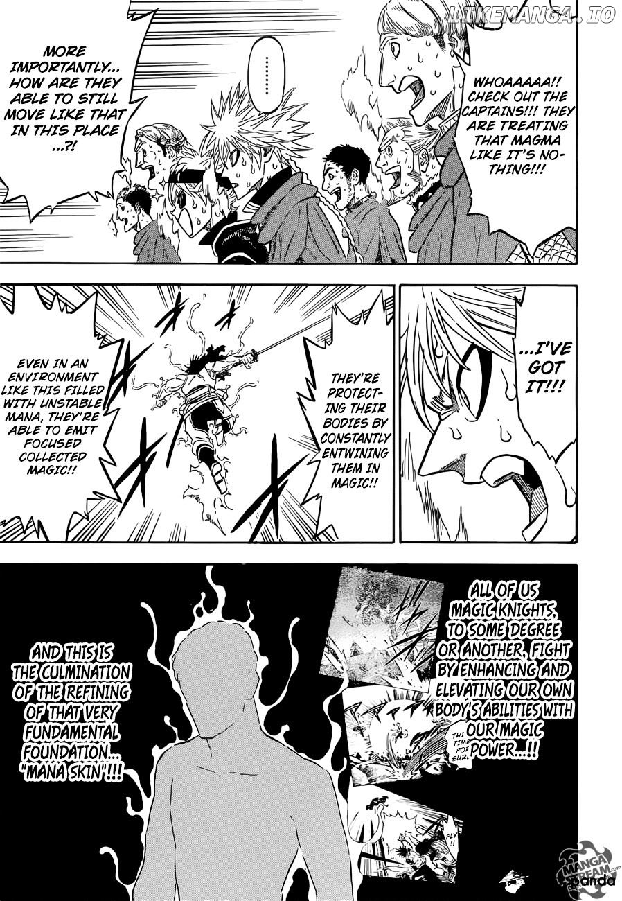 Black Clover chapter 109 image 08